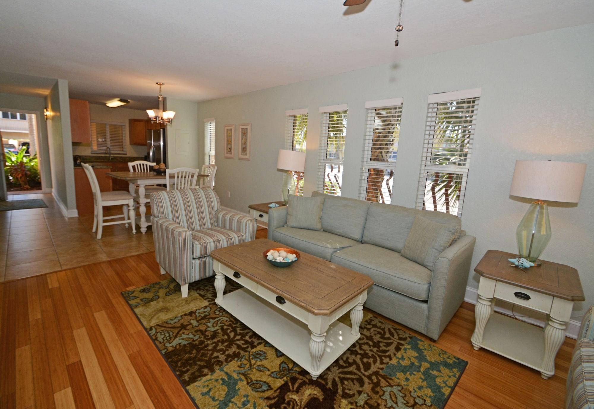Westwinds Waterfront Resort St. Pete Beach Bagian luar foto