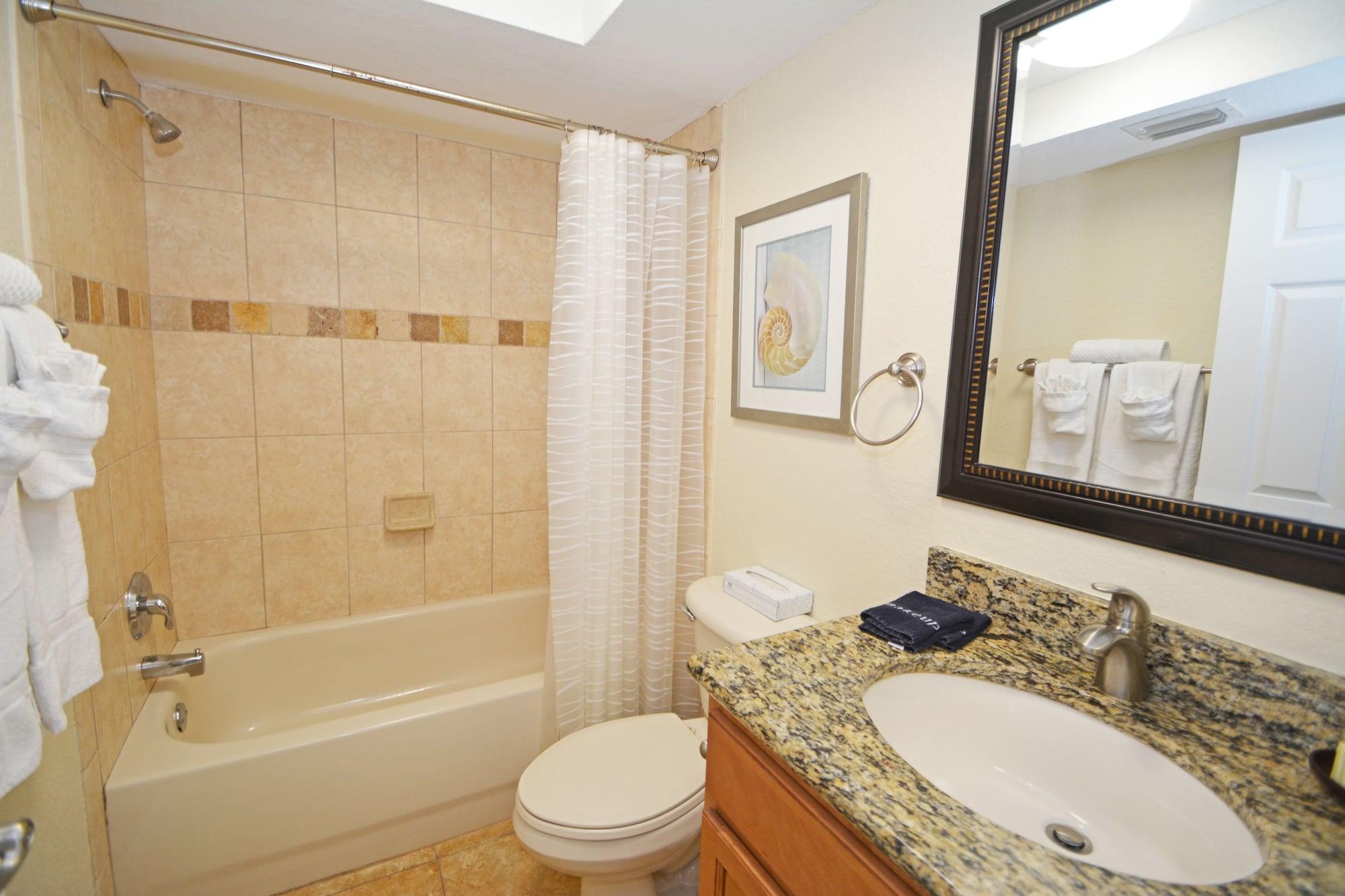 Westwinds Waterfront Resort St. Pete Beach Bagian luar foto