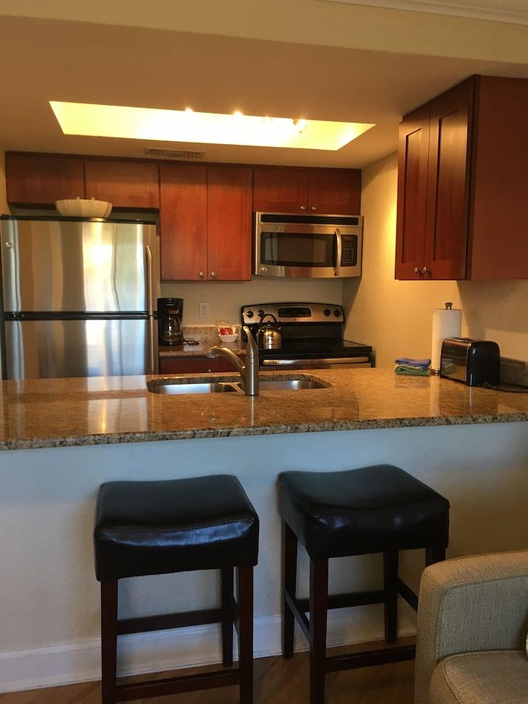 Westwinds Waterfront Resort St. Pete Beach Bagian luar foto