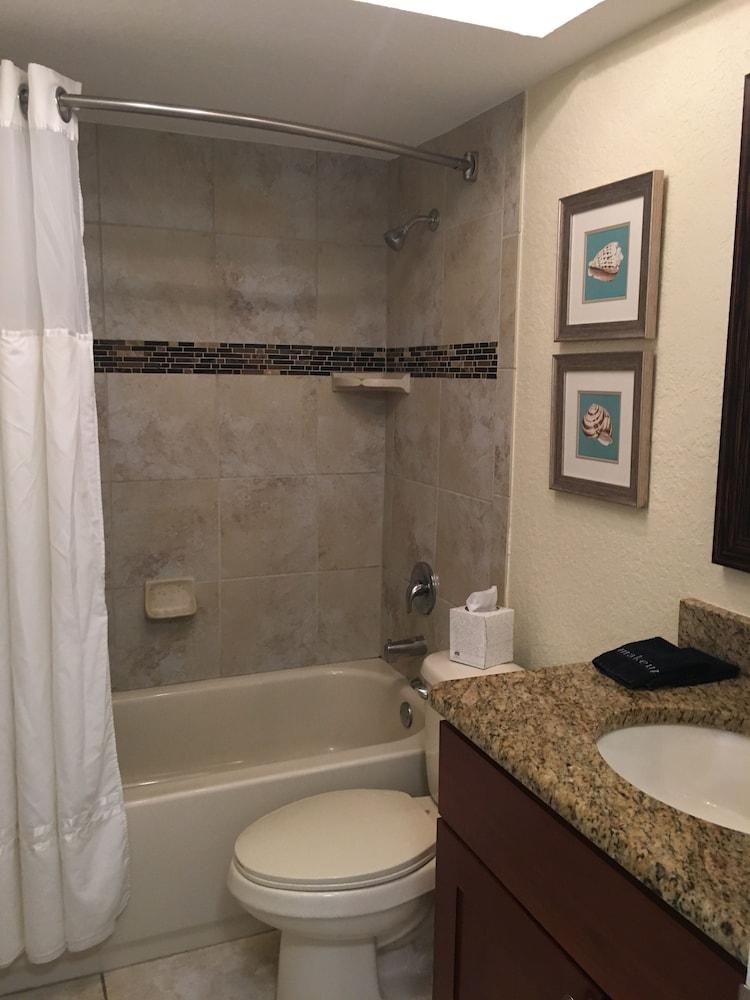 Westwinds Waterfront Resort St. Pete Beach Bagian luar foto