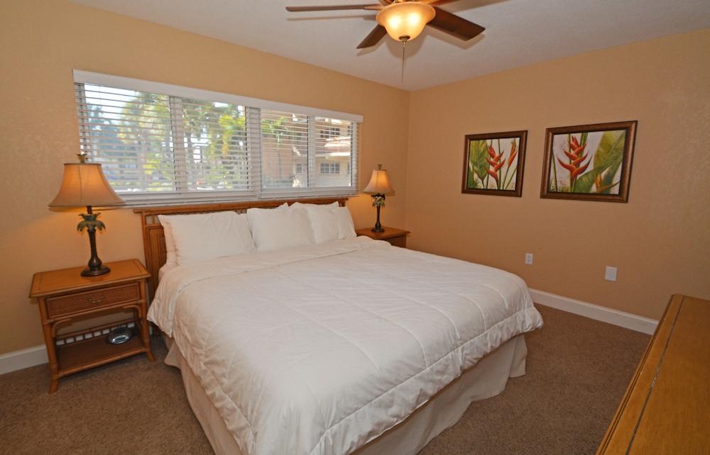 Westwinds Waterfront Resort St. Pete Beach Bagian luar foto