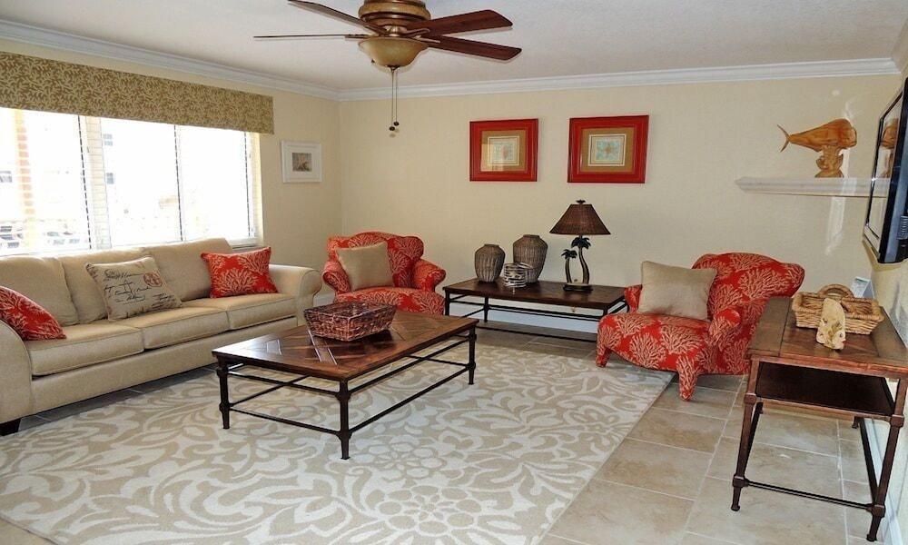 Westwinds Waterfront Resort St. Pete Beach Bagian luar foto