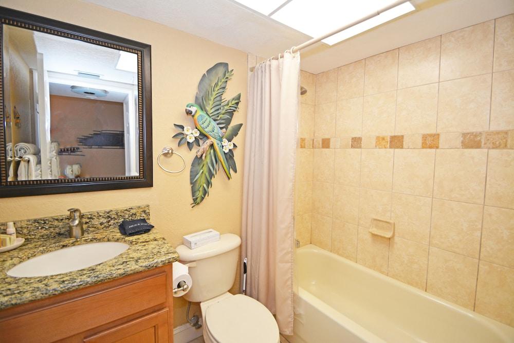 Westwinds Waterfront Resort St. Pete Beach Bagian luar foto