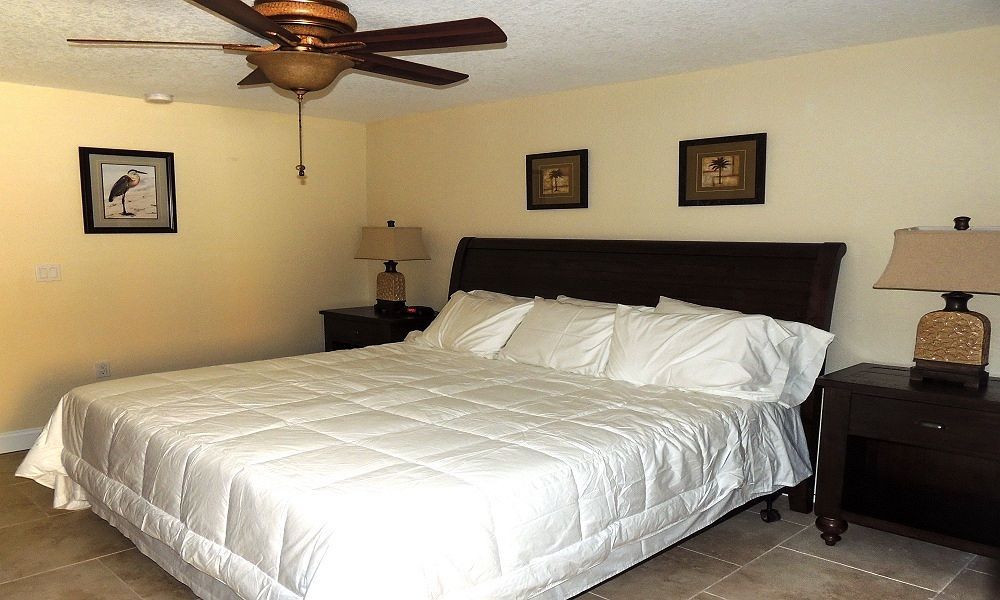 Westwinds Waterfront Resort St. Pete Beach Bagian luar foto