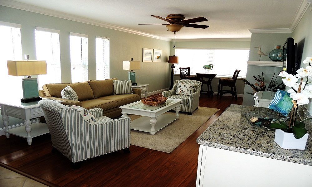 Westwinds Waterfront Resort St. Pete Beach Bagian luar foto