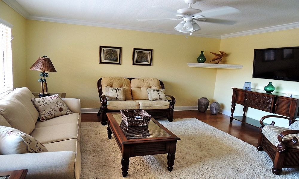 Westwinds Waterfront Resort St. Pete Beach Bagian luar foto